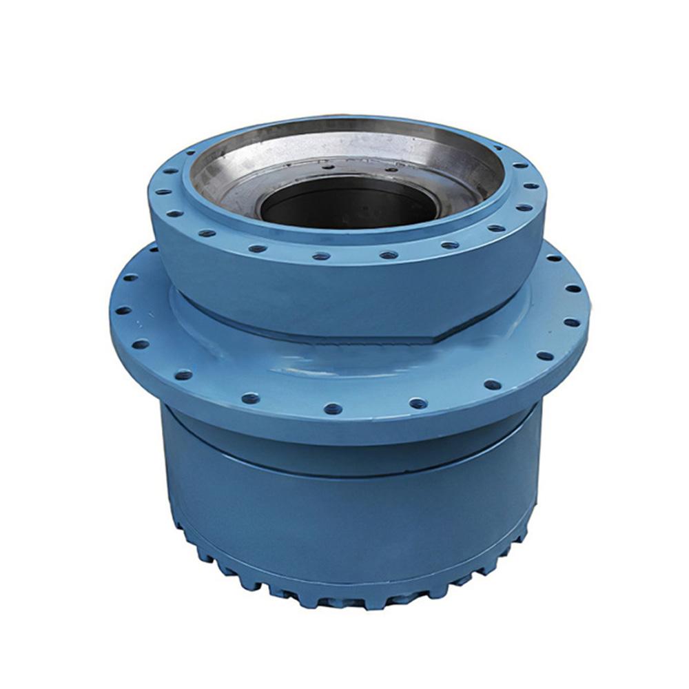 Travel Motor Gearbox for Komatsu Excavator PC220-6 Mountain push online Travel Motor Gearbox for Komatsu Excavator PC220-6 Mountain push online