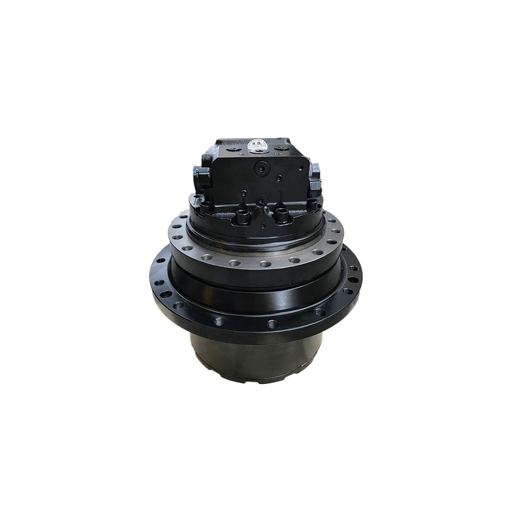 Travel Motor Gearbox for Komatsu PC110-7 Excavator