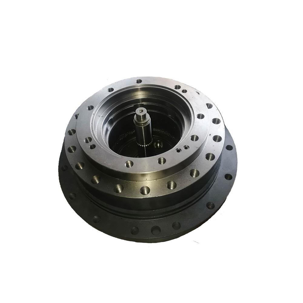 Travel Motor Gearbox for Komatsu PC120-3 Excavator online Travel Motor Gearbox for Komatsu PC120-3 Excavator online