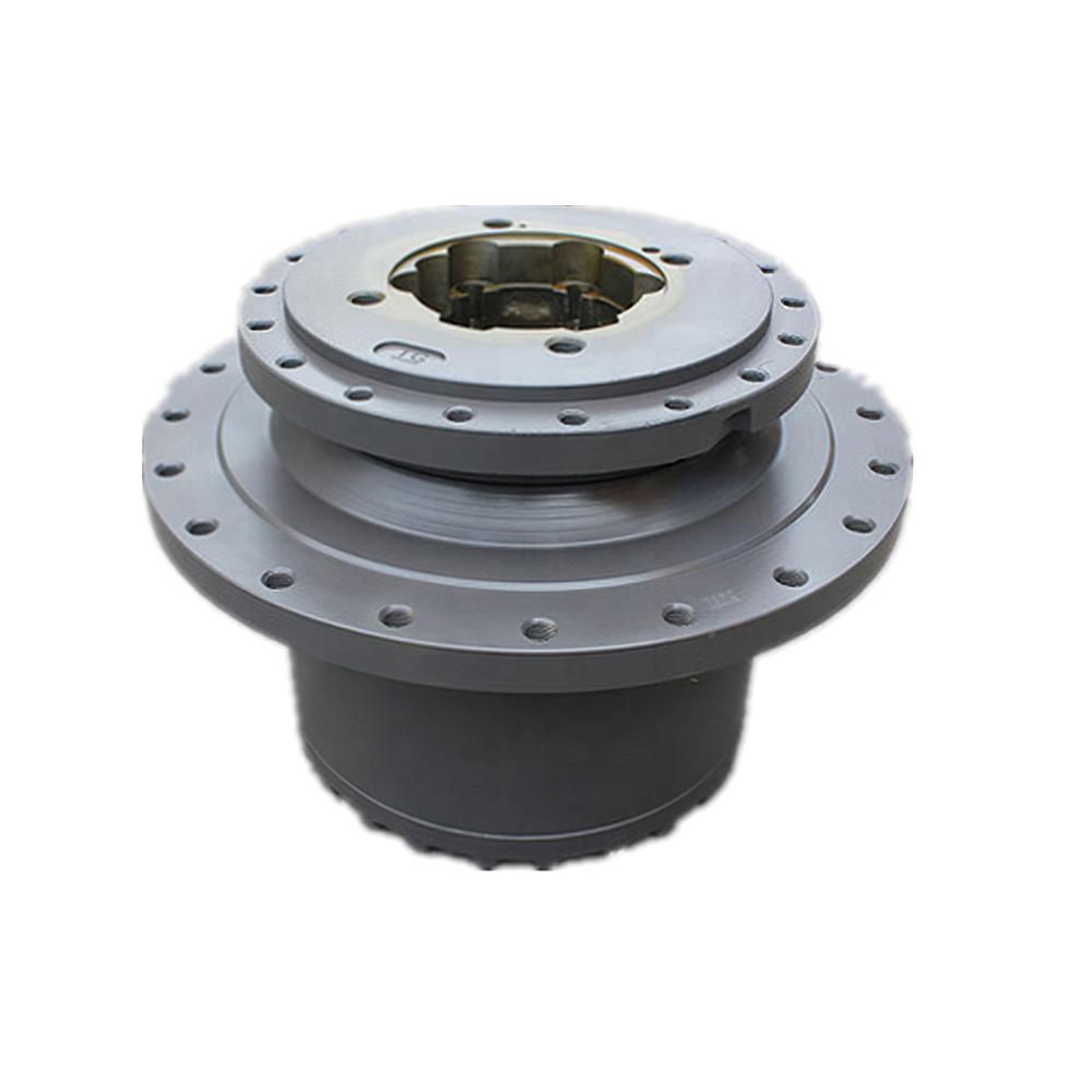 Travel Motor Gearbox for Komatsu PC200-2 Excavator online Travel Motor Gearbox for Komatsu PC200-2 Excavator online