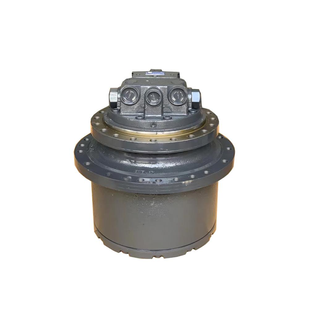 Travel Motor Gearbox for Komatsu PC230-6 Excavator
