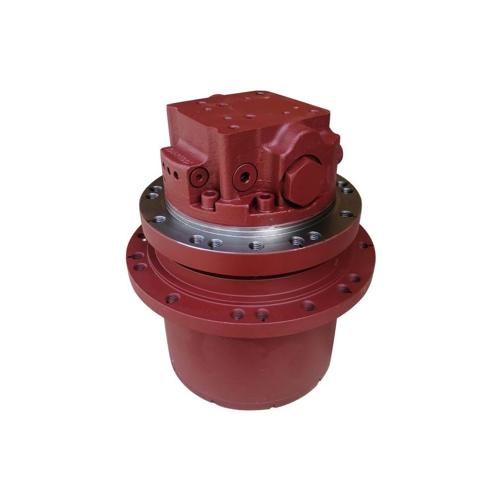 Travel Motor Gearbox for Komatsu PC300-1 Excavator online Travel Motor Gearbox for Komatsu PC300-1 Excavator online