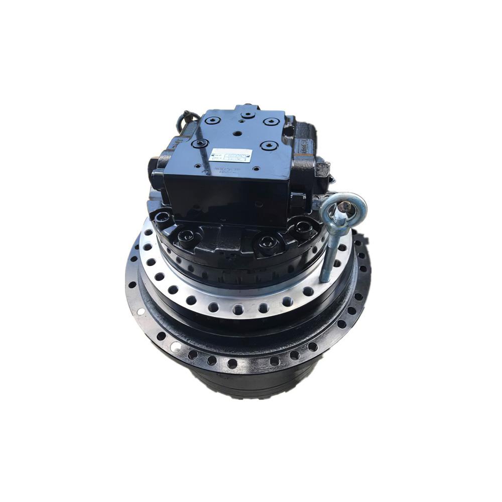 Travel Motor Gearbox for Komatsu PC300 Excavator online Travel Motor Gearbox for Komatsu PC300 Excavator online