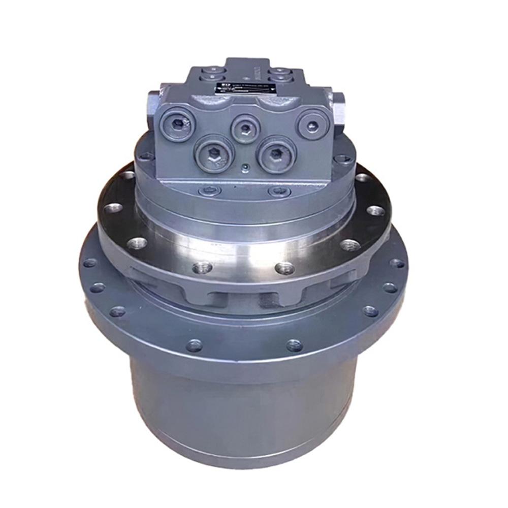 Travel Motor Gearbox for Komatsu PC400-1 Excavator online Travel Motor Gearbox for Komatsu PC400-1 Excavator online