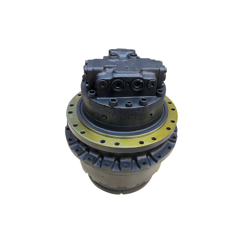 Travel Motor Gearbox for Komatsu PC400-6 Excavator online Travel Motor Gearbox for Komatsu PC400-6 Excavator online