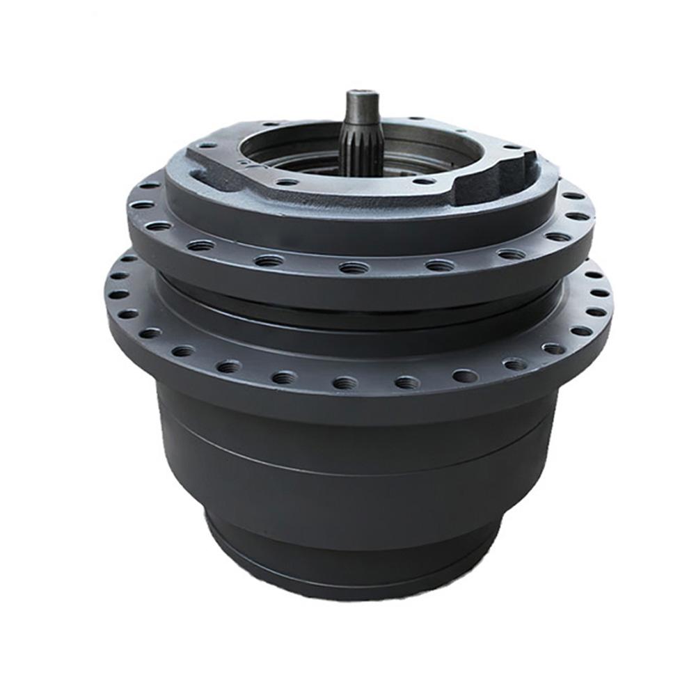 Travel Motor Gearbox for Komatsu PC650-3 Excavator online Travel Motor Gearbox for Komatsu PC650-3 Excavator online