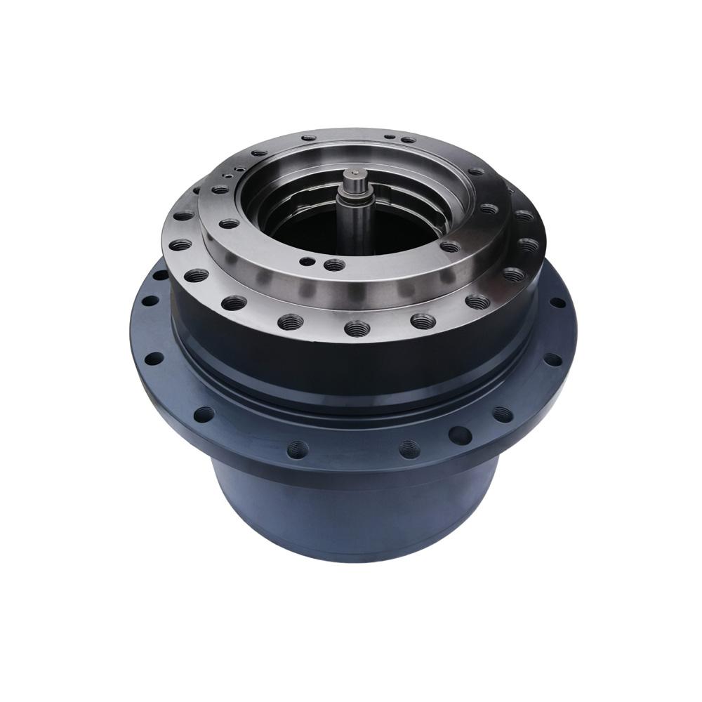 Travel Motor Gearbox for Volvo EC140E Excavator
