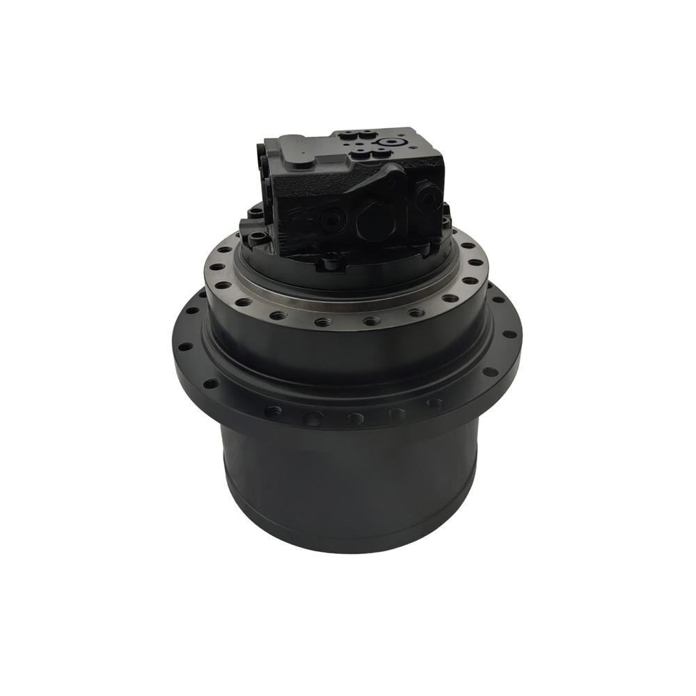 Travel Motor Gearbox for Volvo EC160D Excavator online Travel Motor Gearbox for Volvo EC160D Excavator online