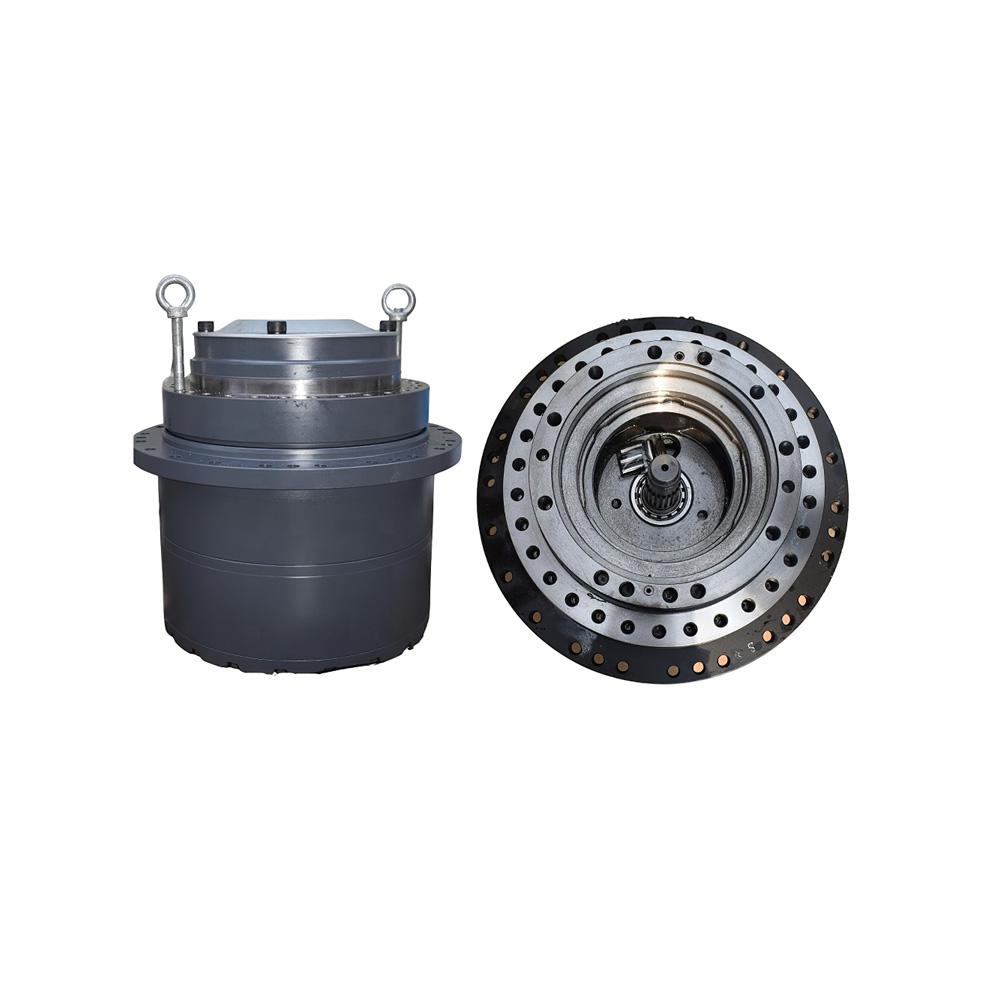 Travel Motor Gearbox for Volvo EC180D Excavator online Travel Motor Gearbox for Volvo EC180D Excavator online