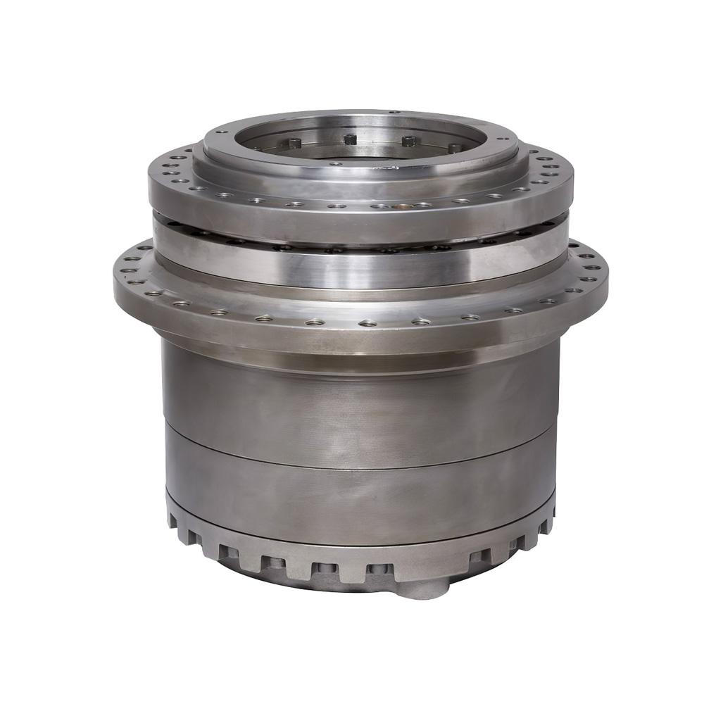 Travel Motor Gearbox for Volvo EC460 Excavator Old Type online Travel Motor Gearbox for Volvo EC460 Excavator Old Type online