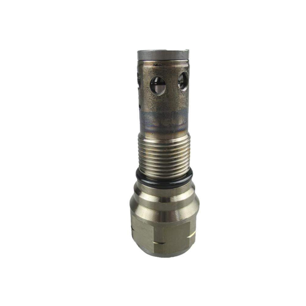 Travel Motor Overflow Valve For Hyundai Excavator R225LC-7 online Travel Motor Overflow Valve For Hyundai Excavator R225LC-7 online