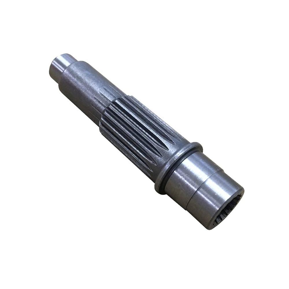 Travel motor Pump shaft For Volvo Excavator EC210 online Travel motor Pump shaft For Volvo Excavator EC210 online
