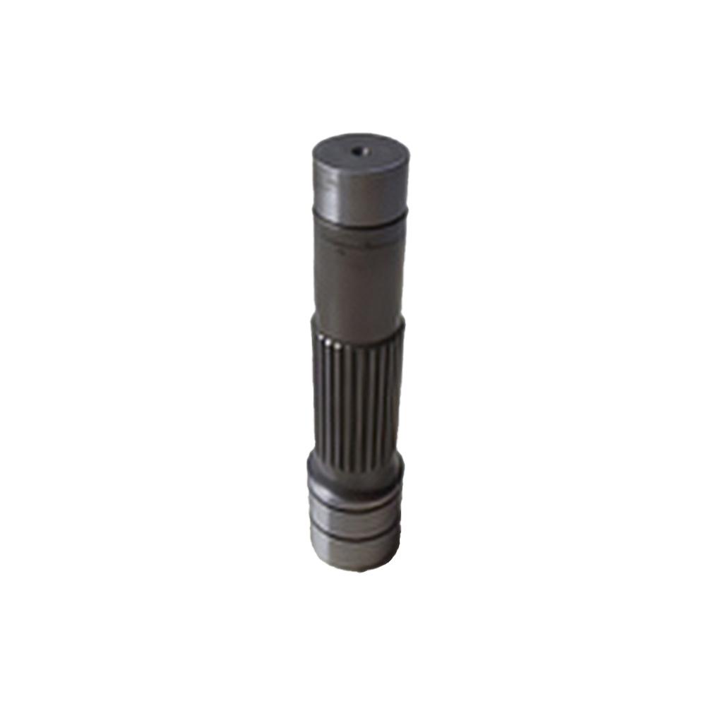 Travel motor Pump shaft(bearing position 16) for HITACHI ZX230