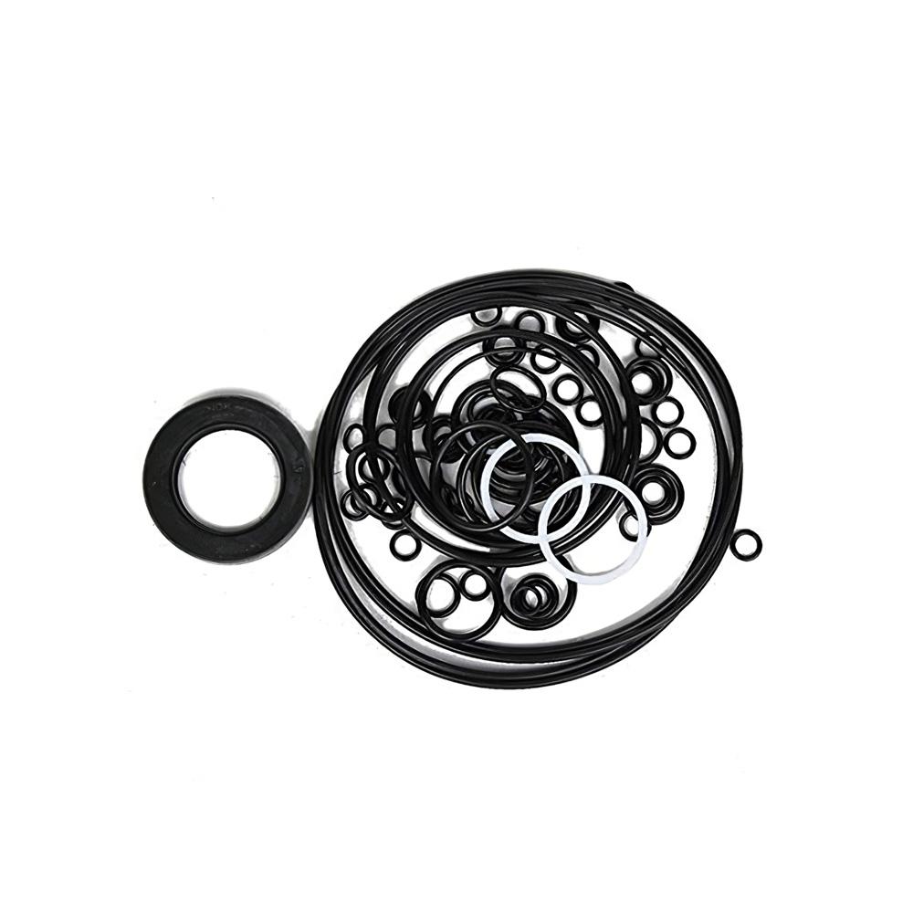 Travel Motor Seal Kit For DAEWOO DH220-5