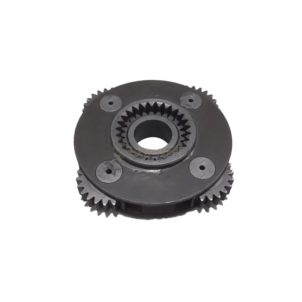 Travel Motor Second Class four star Frame Assembly for KATO HD700-5 online Travel Motor Second Class four star Frame Assembly for KATO HD700-5 online