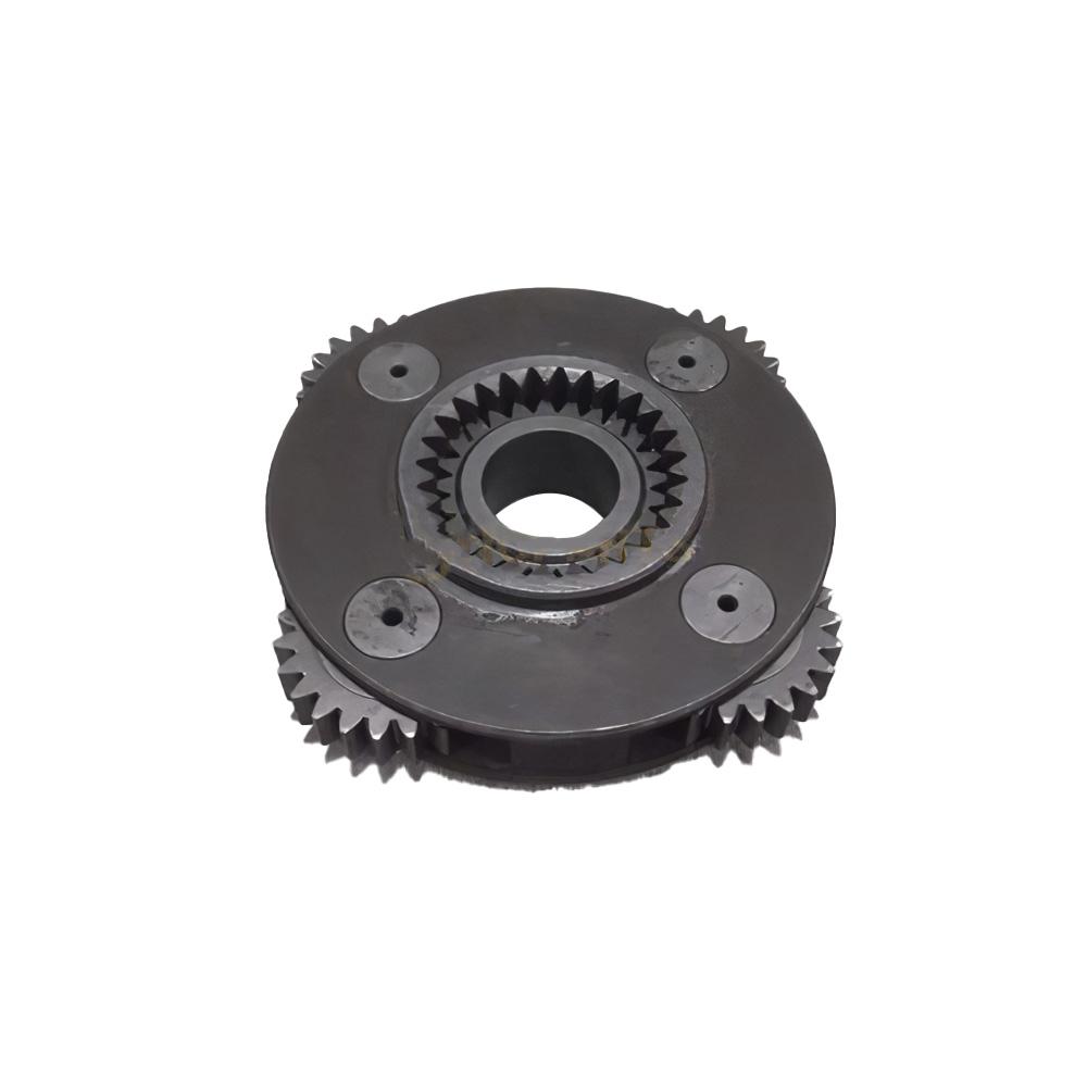 Travel Motor Second Class four star Frame Assembly for KATO HD700-7(large type) online Travel Motor Second Class four star Frame Assembly for KATO HD700-7(large type) online