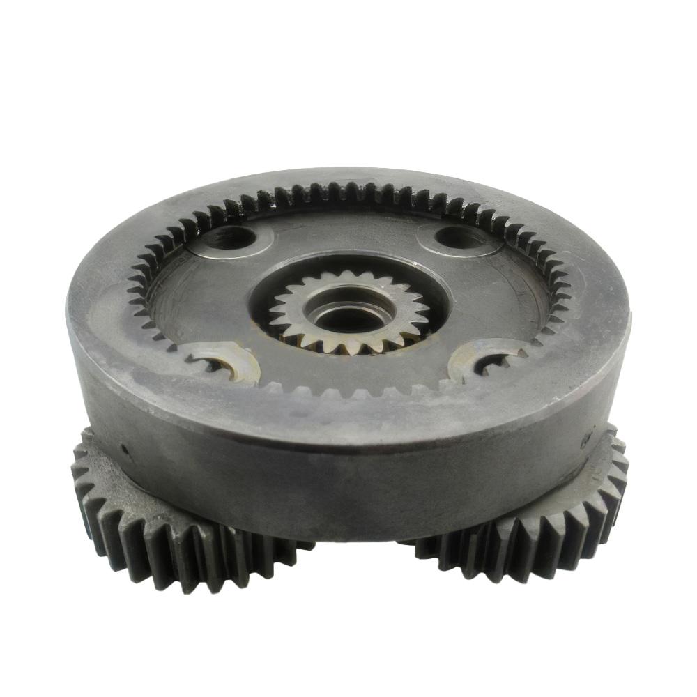 Travel Motor Second Class Four Star Frame Assembly for Komatsu PC30-9