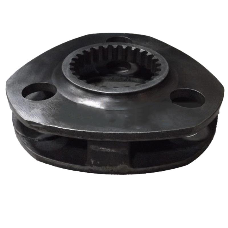 Travel Motor Second Class Frame for HITACHI EX200-3