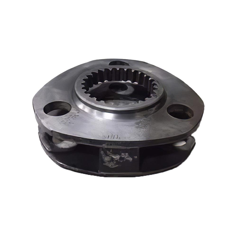 Travel Motor Second Class Frame for HITACHI EX200-6