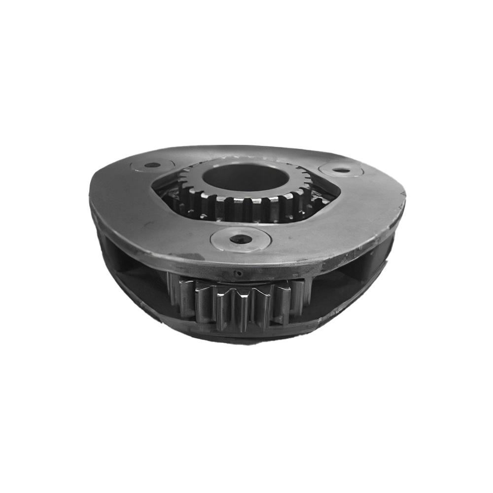 Travel motor Second class three star frame for HITACHI EX200-5