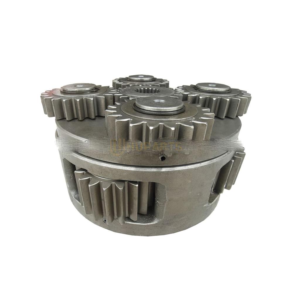 Travel Motor Secondary Sun Gear Assembly for Kobelco SK200-8 Excavator