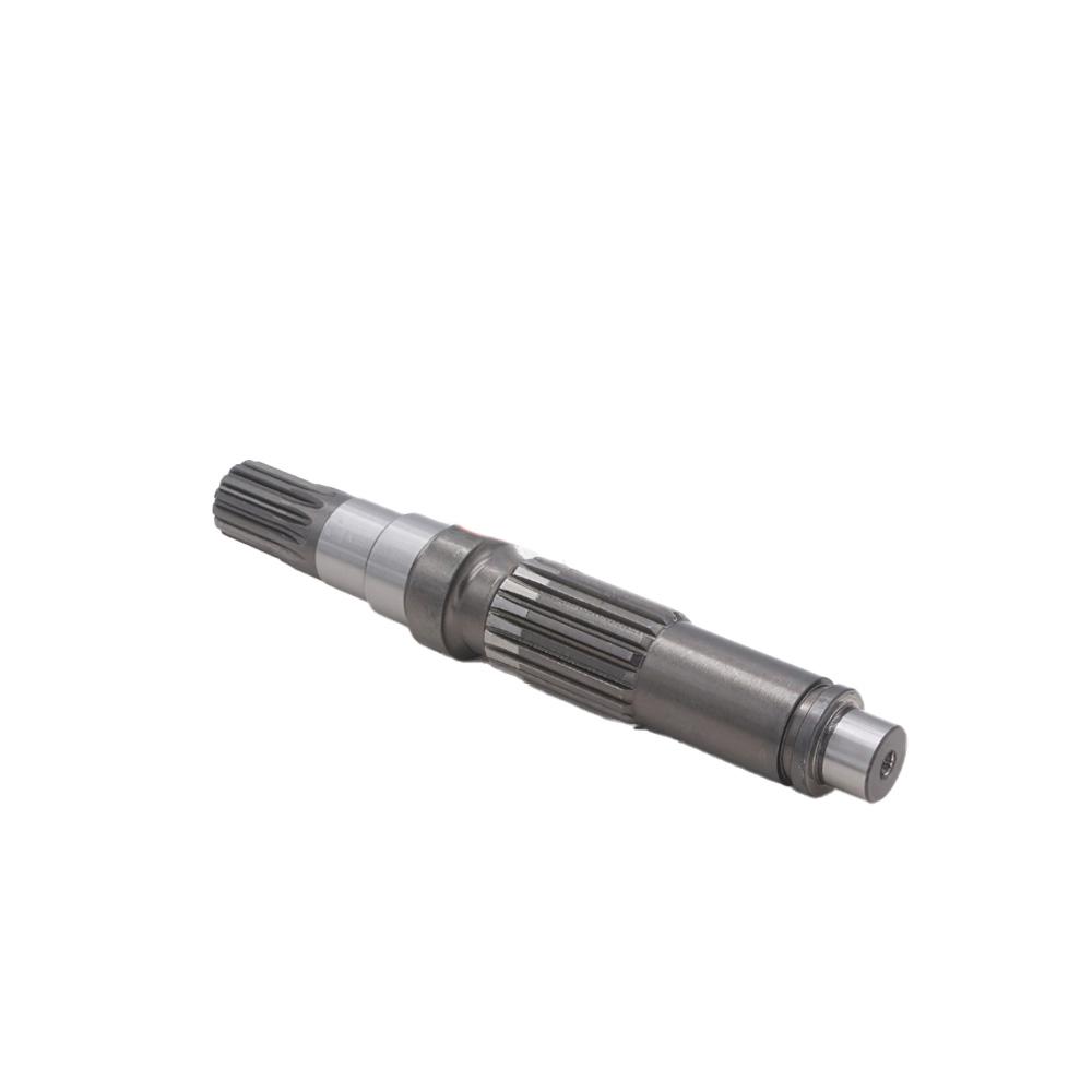 Travel Motor Spline Shaft For Komatsu Excavator PC60-6