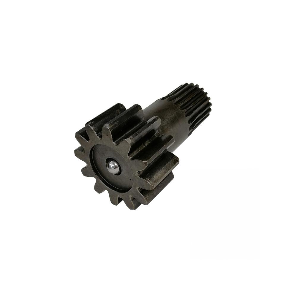 Travel Motor Sun gear shaft for DAEWOO DH220-5