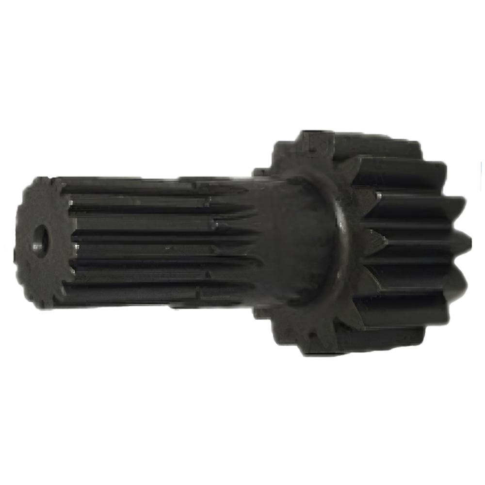 Travel Motor Sun Gear TZ270B1006-00 for Komatsu PC130-7 PC130-6 PC120-6 PC100-6 BR200S-1 Excavator