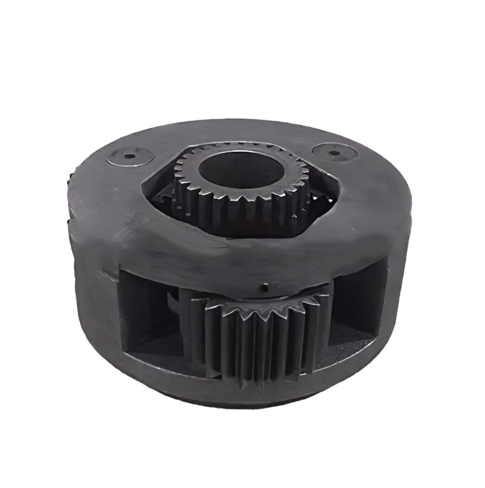 Travel motor Third Class three star frame Assembly for HITACHI EX200-6