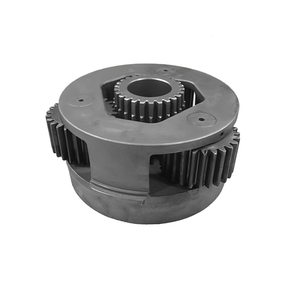 Travel motor Third Class three star frame Assembly for HITACHI ZAX200