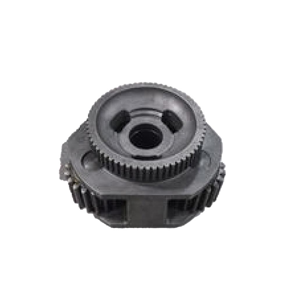 Travel motor Third Class three star Frame for HITACHI EX120-5