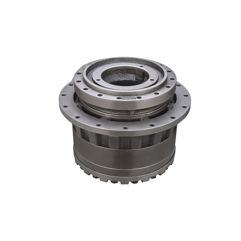 Travel motor Tooth box Gearbox Assembly for CAT 320C