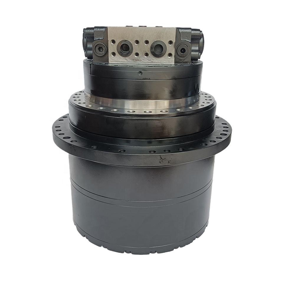 Travel Motor VOE14533651 for Volvo Excavator EC200B EC210B online Travel Motor VOE14533651 for Volvo Excavator EC200B EC210B online