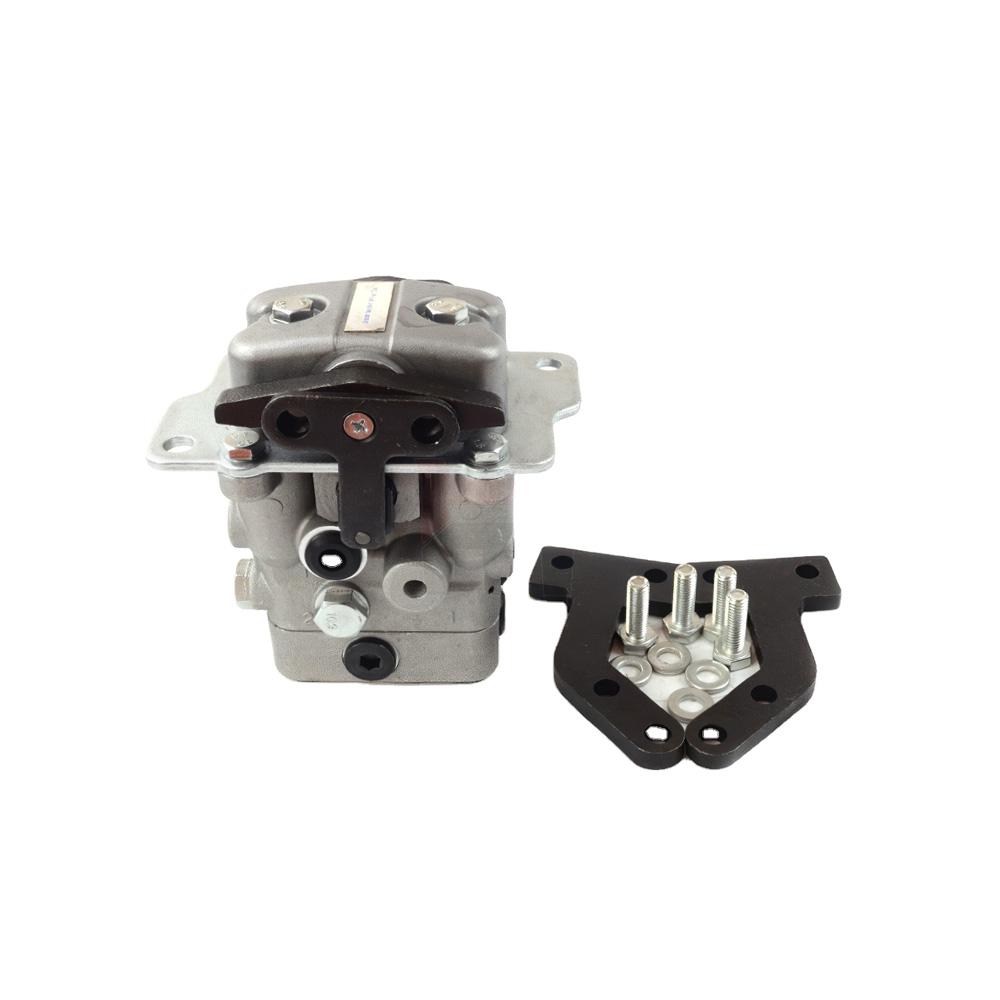 Travel PPC Valve for Komatsu Excavator PC200-5 online Travel PPC Valve for Komatsu Excavator PC200-5 online