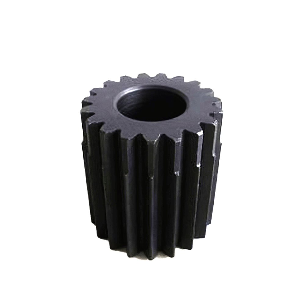 Traveling 2nd Sun Gear For Hitachi Excavator EX60 Sunward SWE70 online Traveling 2nd Sun Gear For Hitachi Excavator EX60 Sunward SWE70 online