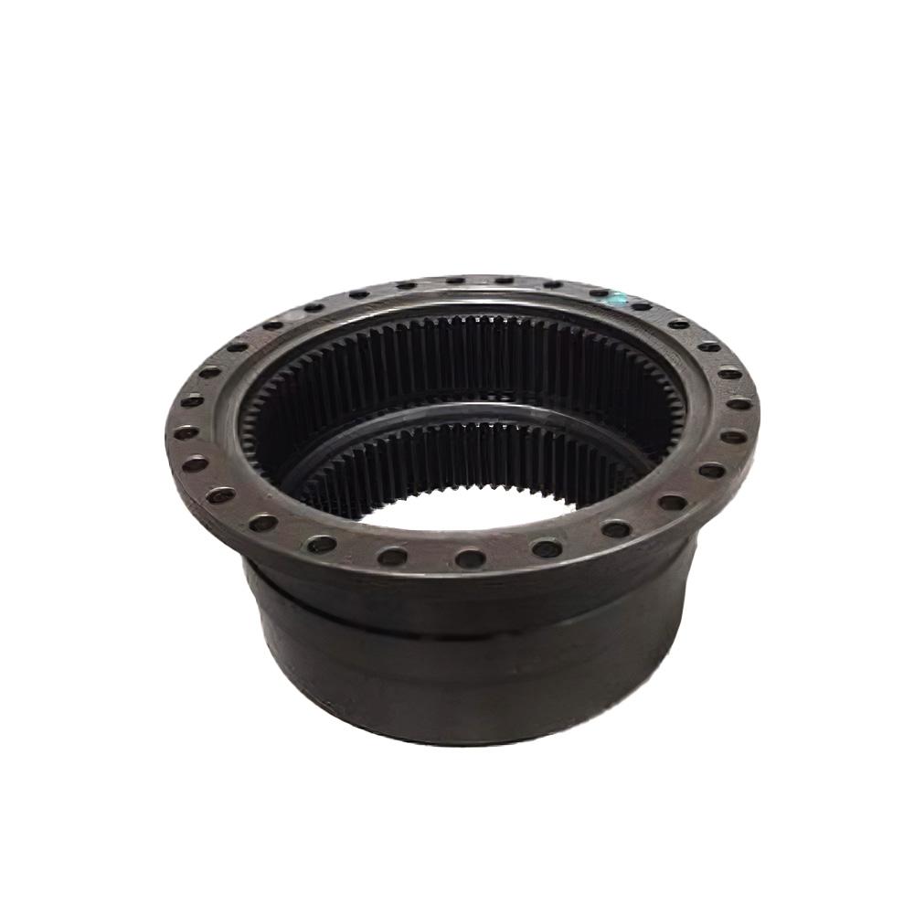 Traveling Dual Gear Washer For Hitachi Excavator EX200-5