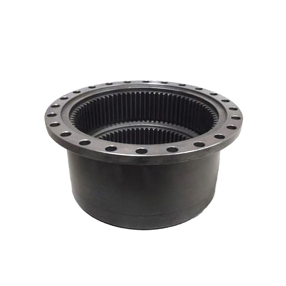 Traveling Dual Gear Washer For Hitachi Excavator ZX230 ZX240 ZX250