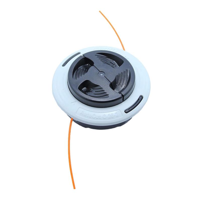Trimmer Head 4002-710-2169 for Stihl Trimmer FS44 FS55 FS56 FS70R FS80R FS85R FS90R FS130 FS200R FS200 FS250R FS-KM