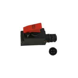 Truck Power Switch Battery Isolator 20367498 for Volvo Truck FH12 FH16 FM9 FM12 FMX NH12 online