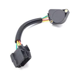 Buy Truck Throttle Position Sensor 20893503 for Volvo
