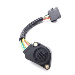 Truck Throttle Position Sensor 20893503 for Volvo sale