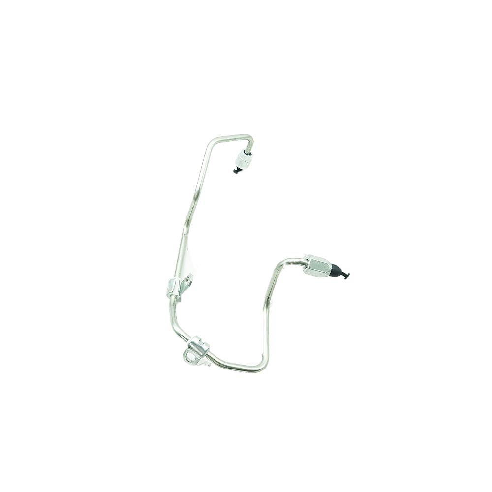 Tube 6751-71-5110 for Komatsu SAA4D107E-1 Engine PC160LC-8 PC195LC-8 Excavator WA200-6 Wheel Loader online Tube 6751-71-5110 for Komatsu SAA4D107E-1 Engine PC160LC-8 PC195LC-8 Excavator WA200-6 Wheel Loader online