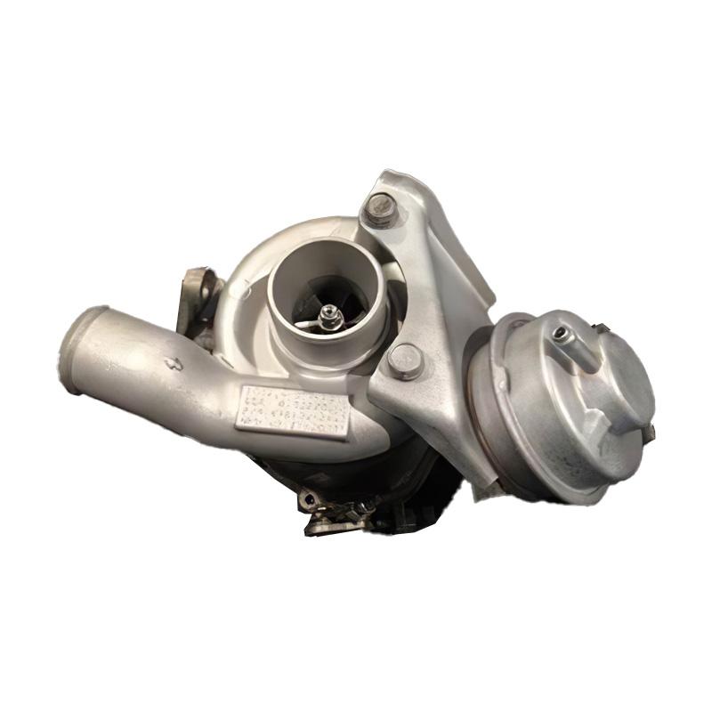 Turbo 1110 Turbocharger 02/203140 for JCB 540 508C 537 535-60 FS 535-140H 533-105 540-170 526 Perkins Engine