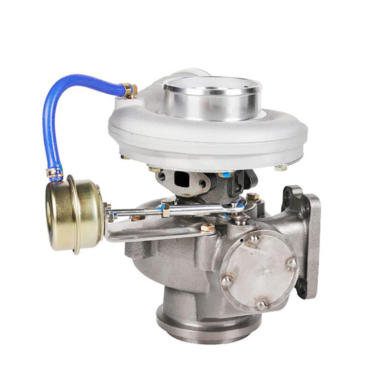 Turbo B2G005 Turbocharger 252-5165 for Caterpillar CAT Tractor D6R III D6R STD D6T D6R D6R LGP D7R