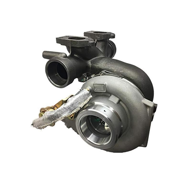 Turbo B3-3771NRAKA350.92JCAYD Turbocharger 13879700030 13879700066 For DAF Truck with MX340 Engine online Turbo B3-3771NRAKA350.92JCAYD Turbocharger 13879700030 13879700066 For DAF Truck with MX340 Engine online