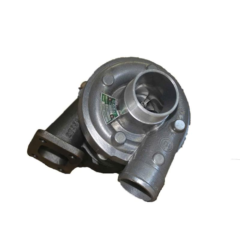 Turbo C14 Turbocharger C14 127/C14 127 01 for RZ