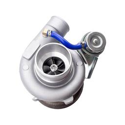 Buy Turbo CT12B Turbocharger 17201-67010 for Toyota Land Cruiser with 1KZTE KNZ130 Engine