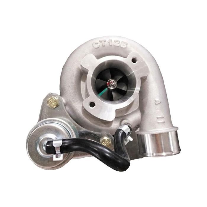 Turbo CT12B Turbocharger 17201-67040 for Toyota Land Cruiser TD with 1KZ-TE Engine