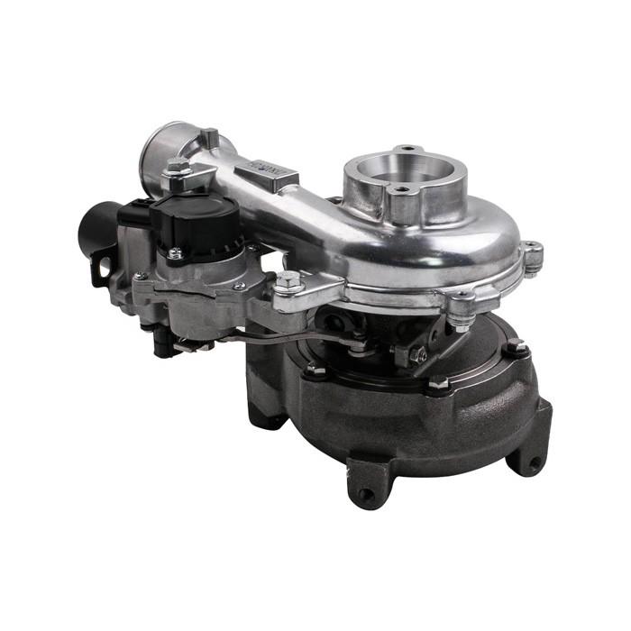 Turbo CT16V Turbocharger 17201-OL040 17201-30110 for Toyota Hi-Lux, Landcruiser with 1KD-FTV Engine