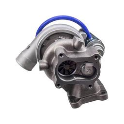 Buy Turbo CT20 Turbocharger 17201-54060 for Toyota Hiace 2.5 TD H12 Engine 2L-T